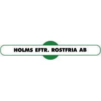 Holms Rostfria Logo