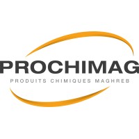 PROCHIMAG Logo