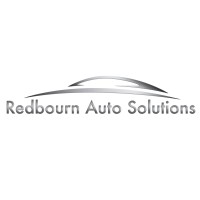 Redbourn Auto Solutions Logo