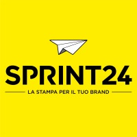 Sprint24 S.r.l. Logo