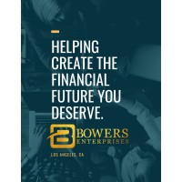 Bowers Enterprises Logo