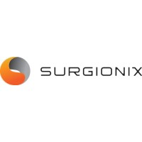 Surgionix Limited Logo
