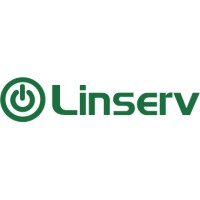 Linserv AB Logo