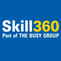 Skill360 Australia Logo