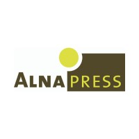 Alnapress BVBA Logo