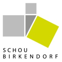 SCHOU BIRKENDORF ApS Logo