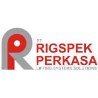 PT. Rigspek Perkasa Logo