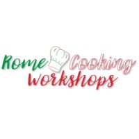 Rome Cooking Workshops Logo
