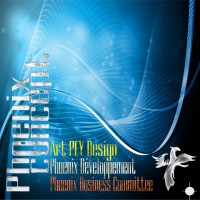 Phoenix Concept SAS Logo