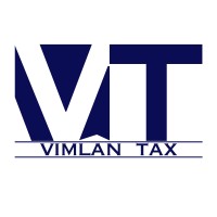Vimlan Tax Services Logo