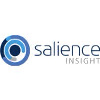 Salience Insight is now Carma. Logo
