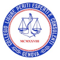 Collegio Ligure Periti Esperti e Consulenti APS Logo