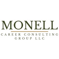 Monell Career Consulting Group LLC Logo