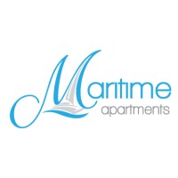 Maritime Apartments Logo