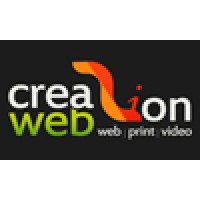 CreaZion Web Logo