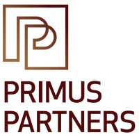 Primus Partners India Logo