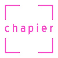 chapier Logo