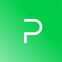 Palmetrics Logo