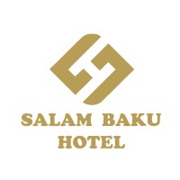 Salam Baku Hotel Logo