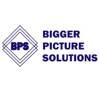 Bigger Picture Solutions - BPS Logo