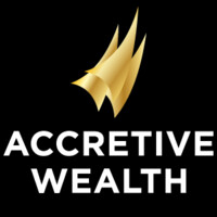 Accretive Wealth Management Logo