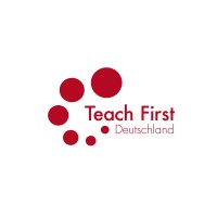 Teach First Deutschland gemeinnützige GmbH Logo
