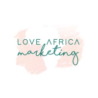 Love Africa Marketing Logo