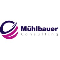 Mühlbauer Consulting Logo