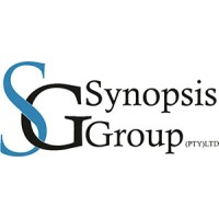 Synopsis Group (Pty) Ltd Logo