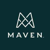 Maven Logo