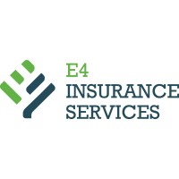 E4 Insurance Services Logo