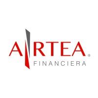 ARTEA FINANCIERA Logo
