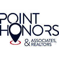 Point Honors and Associates, Realtors Logo