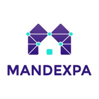 MANDEXPA Logo