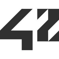 42 born2code Logo