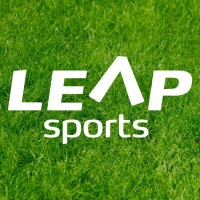 LEAP Sports Scotland Logo