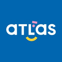 ATLAS - atlas.app Logo