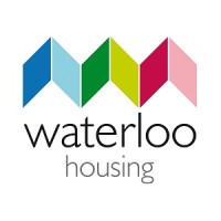 Waterloo Housing Group Logo