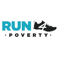 Run4Poverty Logo