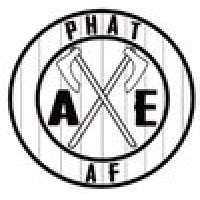 Phat Axe Logo