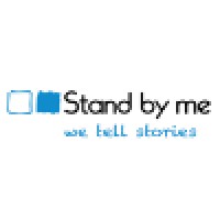Stand By Me - Tv Productions Logo
