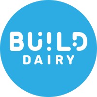 BUILD Dairy Logo