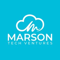 Marson Tech Ventures LLC Logo