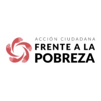 Acción Ciudadana Frente a la Pobreza Logo