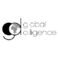 Global Diligence LLP Logo