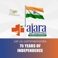 Ajara Hospitals Logo