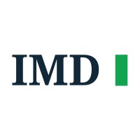 IMD Corporate Logo