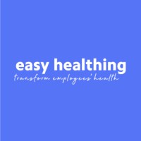 Easy Healthing Logo