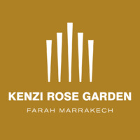Kenzi Rose Garden Logo