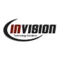 InVision Technology Solutions Logo